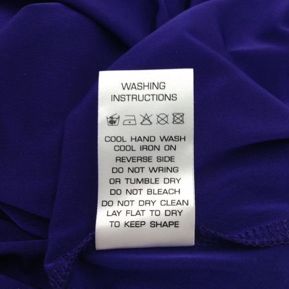 ONLY 1 LEFT!! KOH Sleeveless Maxi Evening Dress XL - Picture 5 of 6